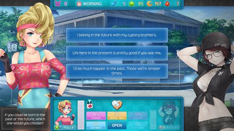 HuniePop 2: Double Date All Questions Guide